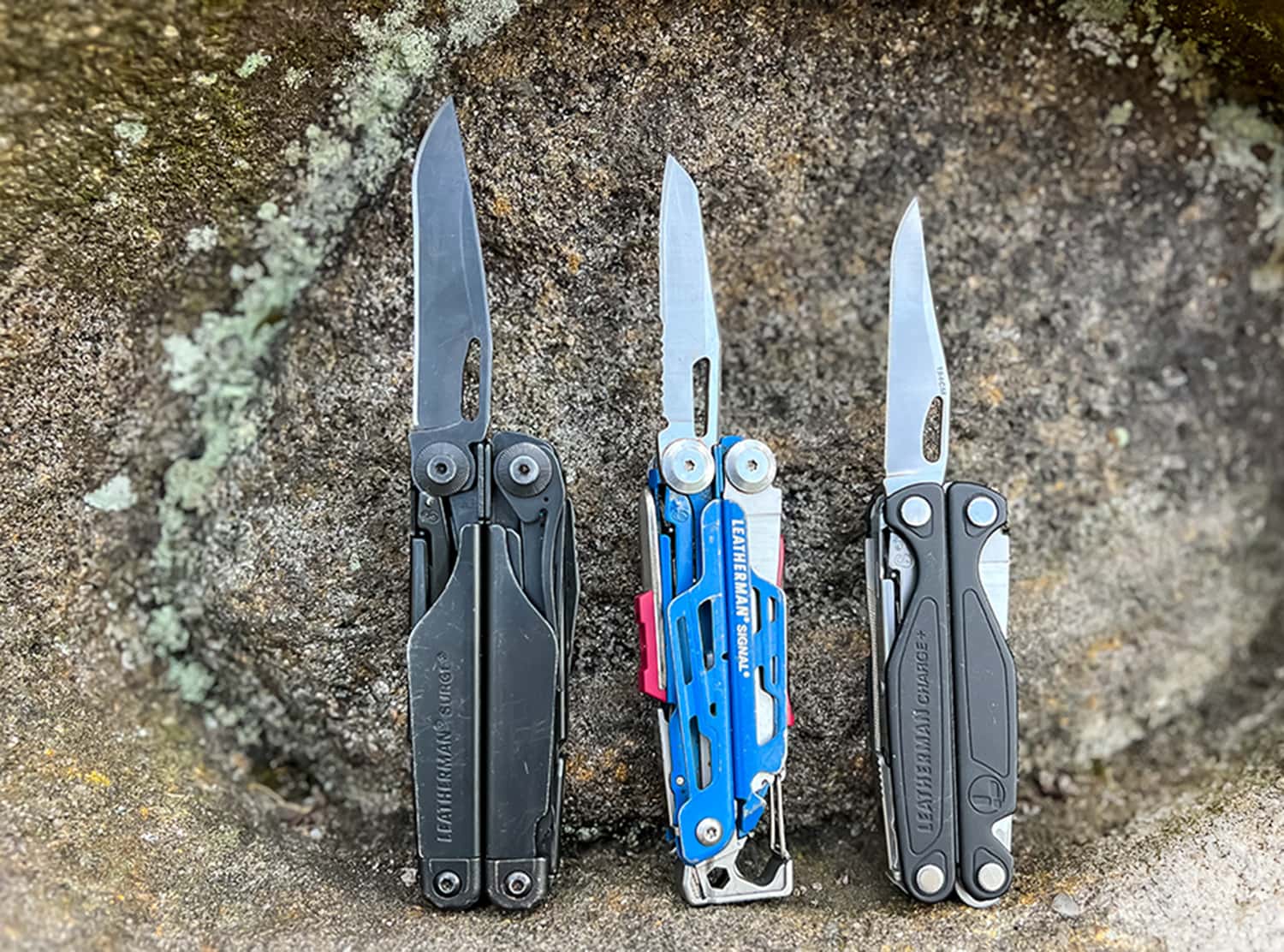 Best leatherman 2020 discount