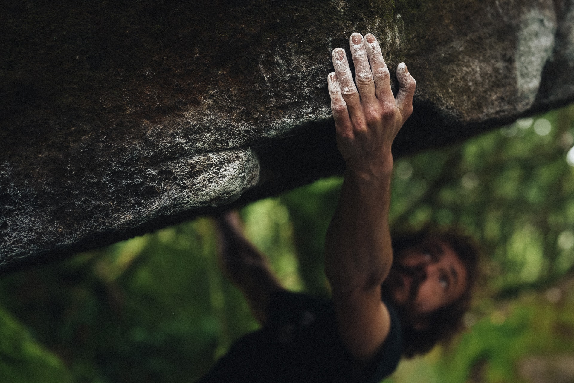 Photos from our Climbing Photography course