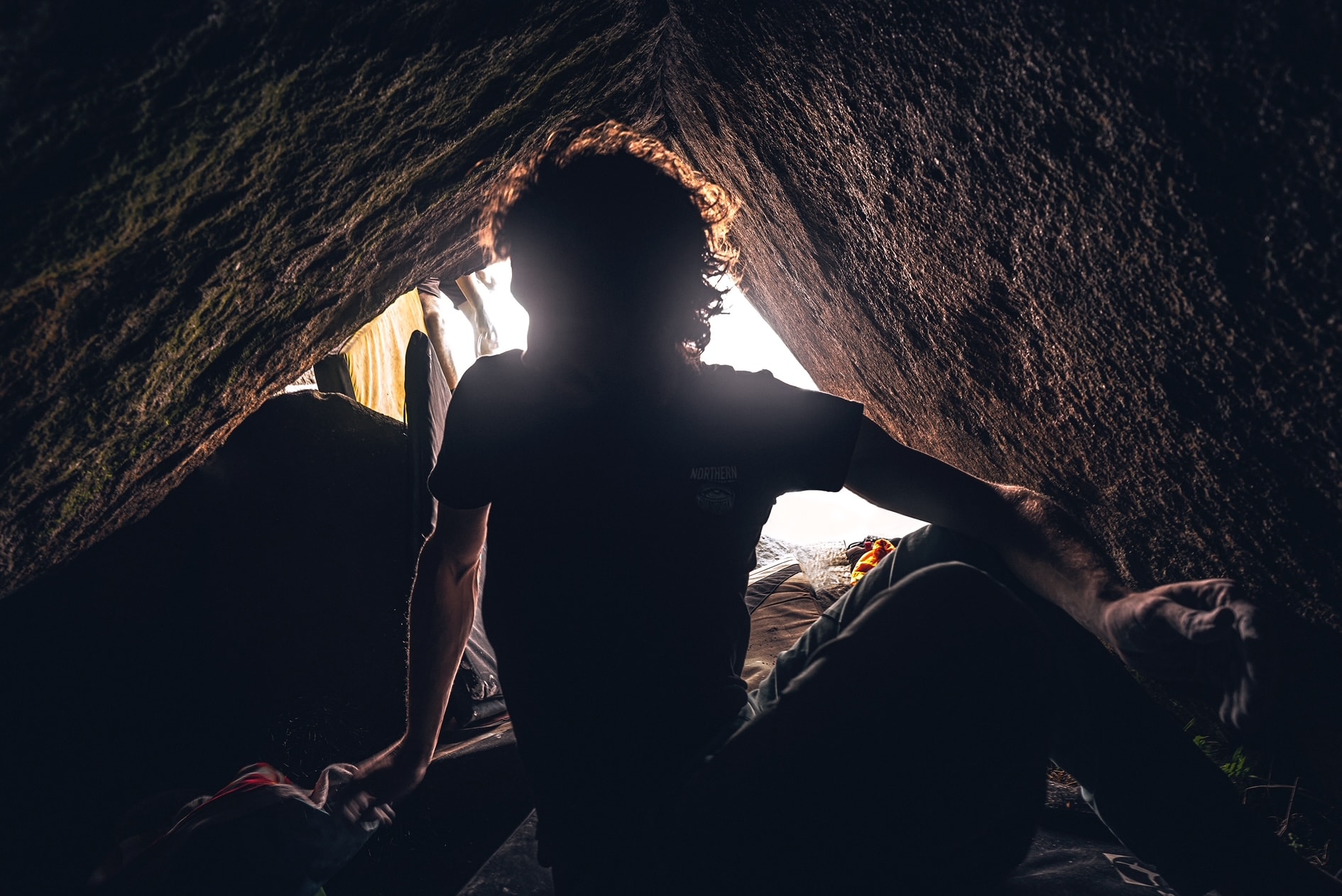 Photos from our Climbing Photography course