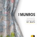 The Munros, the Complete Collection of Maps