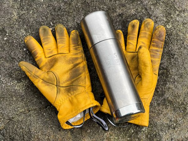 Klean Kanteen TKPro