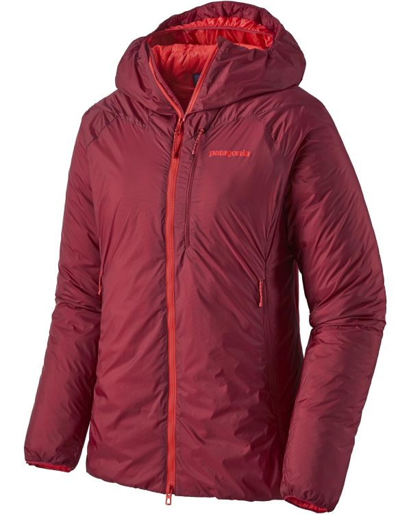 Patagonia Women's DAS Light