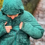 Rab Xenair Alpine Jacket: First Impressions