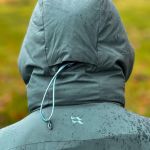 Rab Xenair Alpine Jacket: First Impressions