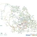 The Sheffield Greenground Map