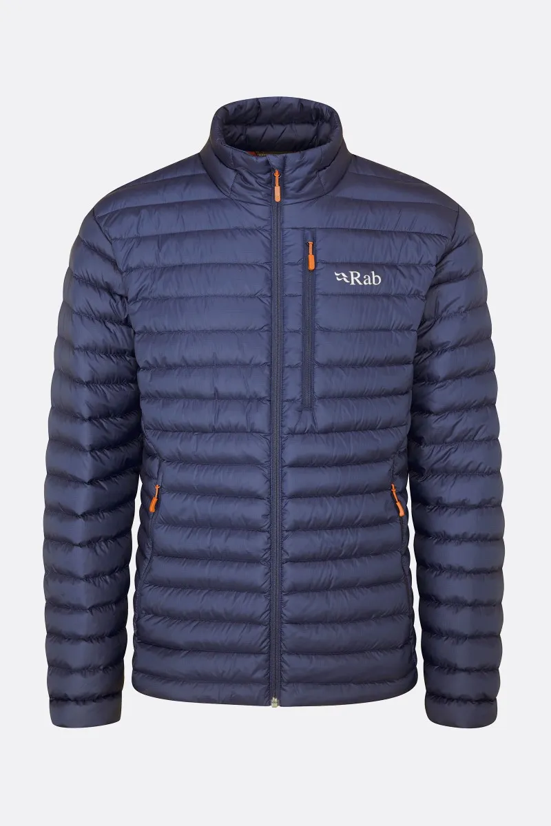 Rab Microlight Jacket