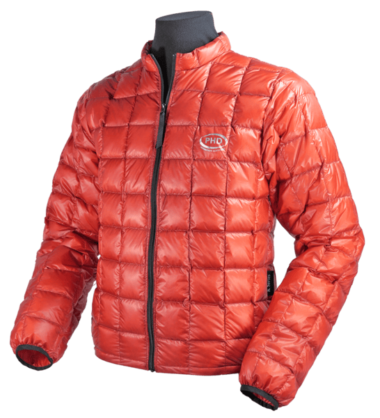 PHD WaferLite Down Jacket