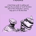 The South Yorkshire Moors Cover