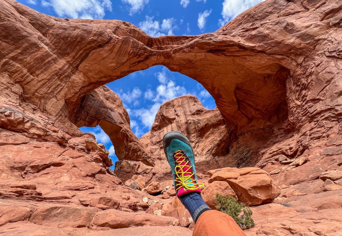 La Sportiva TX4 R