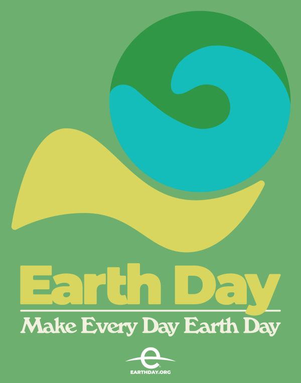 Earth Day