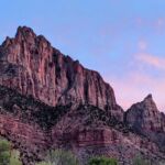 Zion National Park, Utah