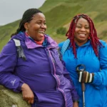 Lowland Leader Training