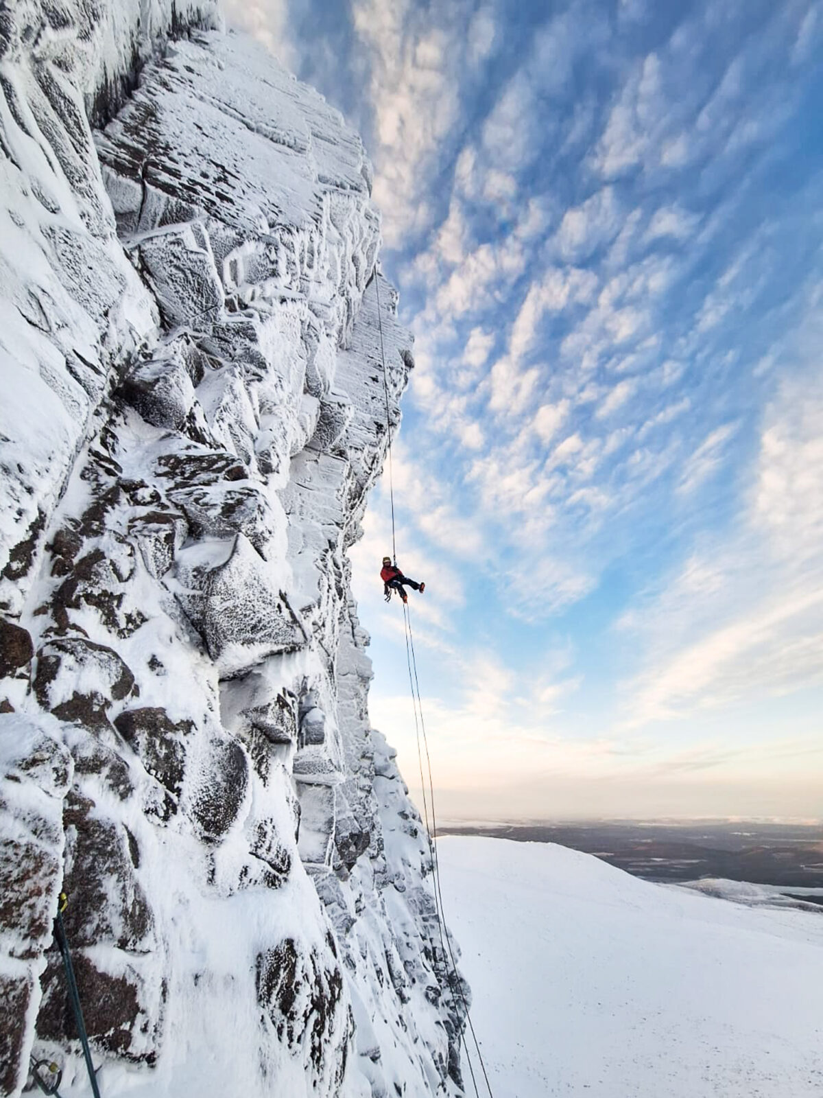 Scottish Winter Photo Gallery