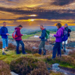 Navigation Over Owler Tor