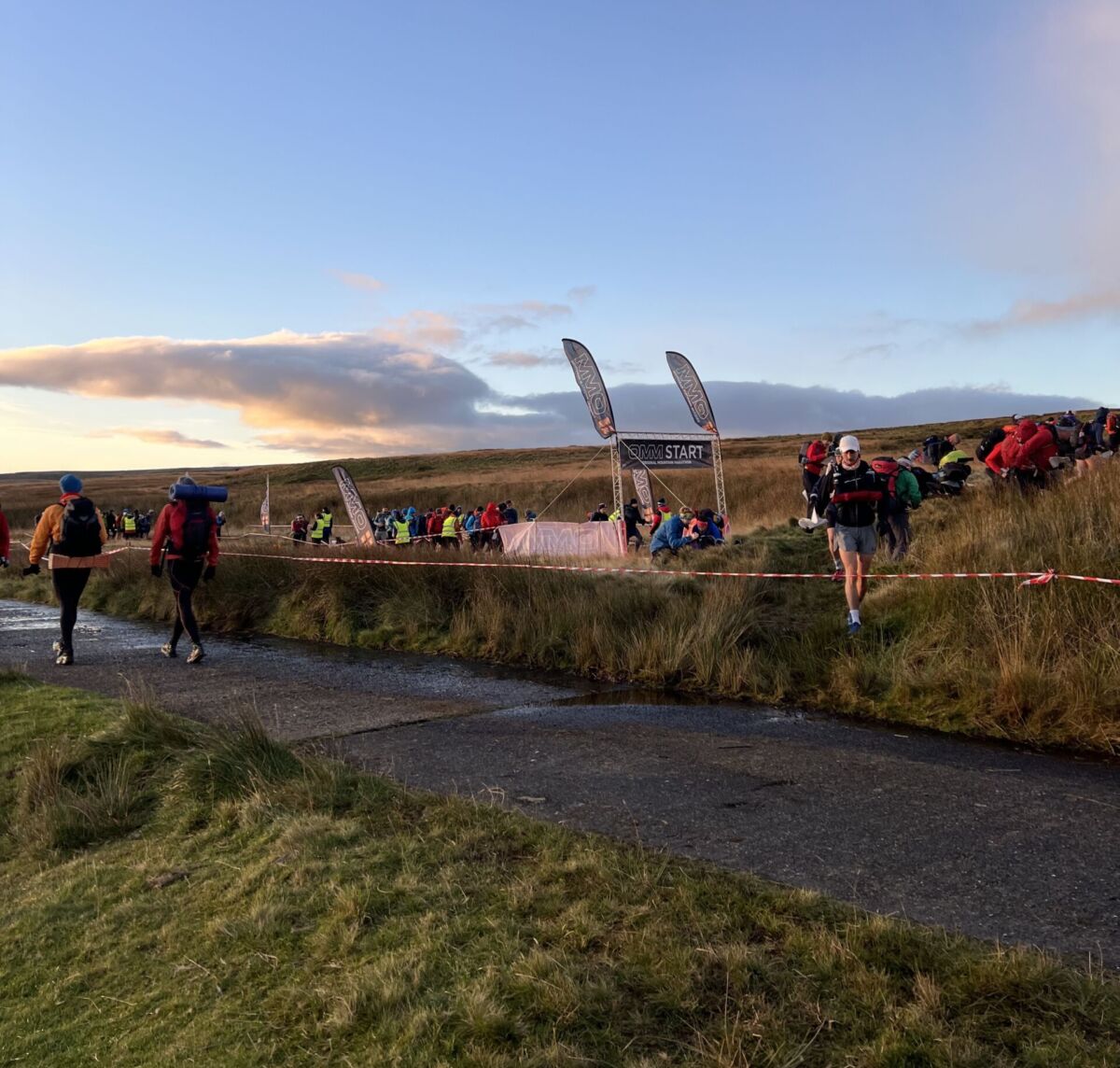 Our Third OMM: highs, lows and have we actually learned anything?